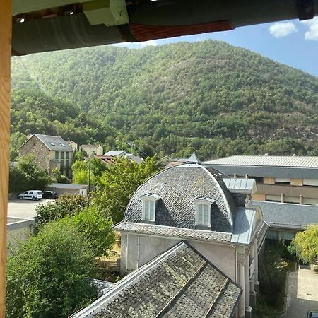 Maison De Village 옥스레테르메스 외부 사진