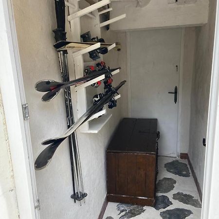 Maison De Village 옥스레테르메스 외부 사진