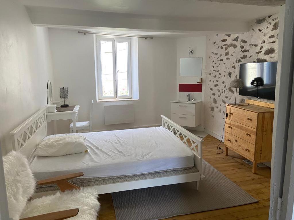 Maison De Village 옥스레테르메스 외부 사진