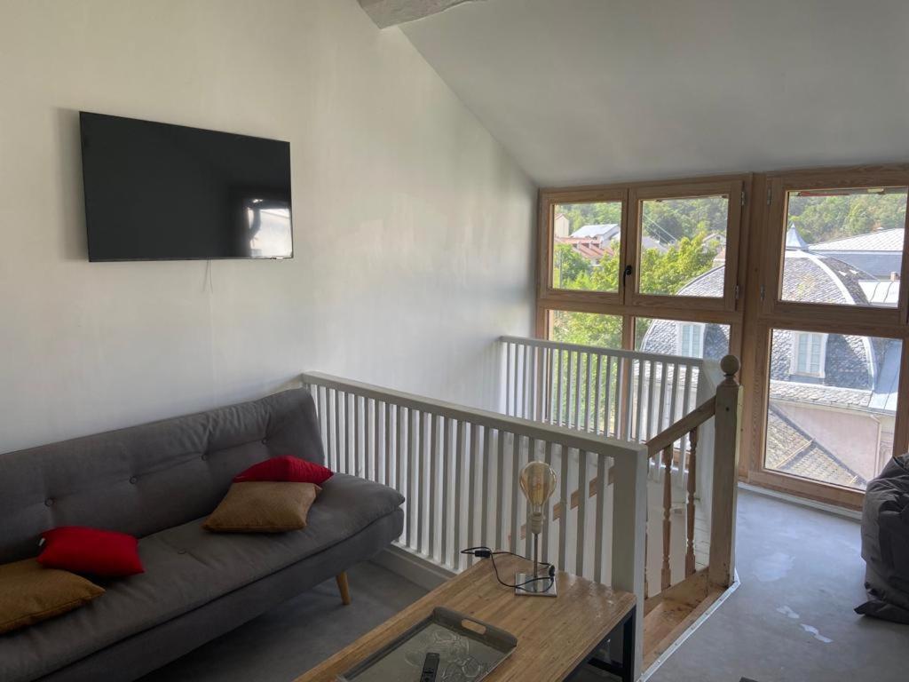 Maison De Village 옥스레테르메스 외부 사진