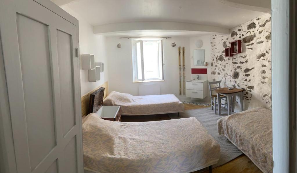 Maison De Village 옥스레테르메스 외부 사진