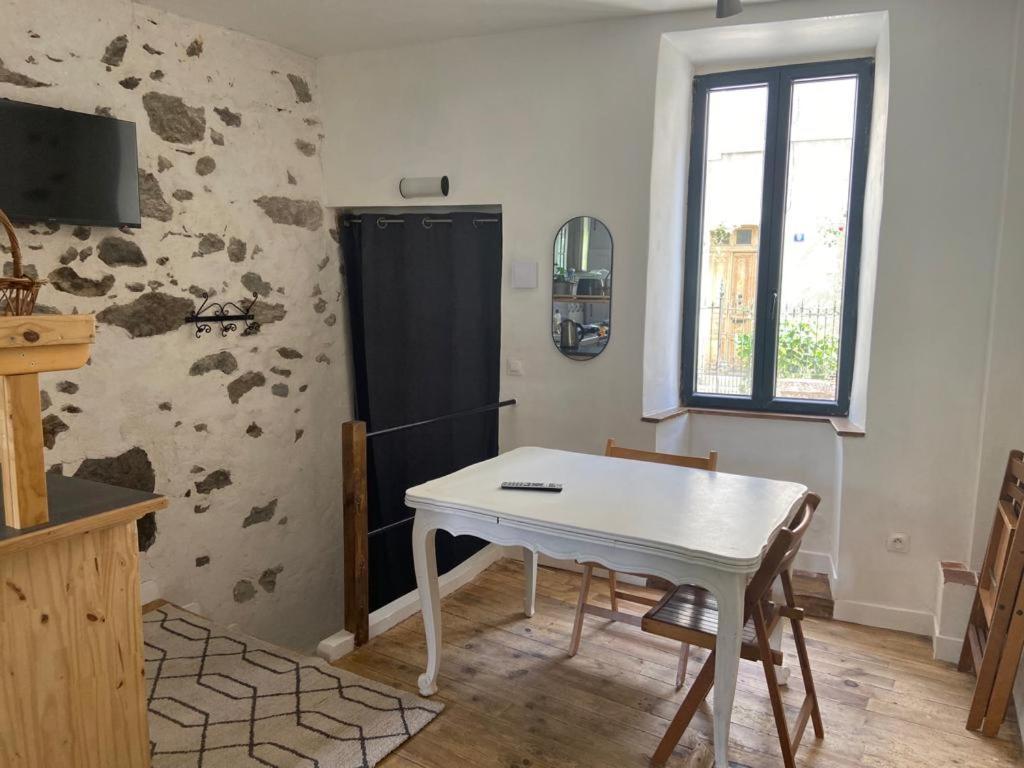 Maison De Village 옥스레테르메스 외부 사진