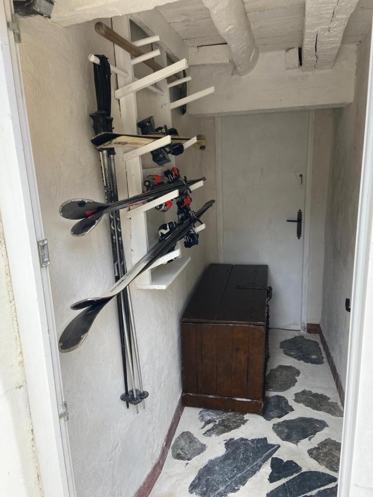 Maison De Village 옥스레테르메스 외부 사진